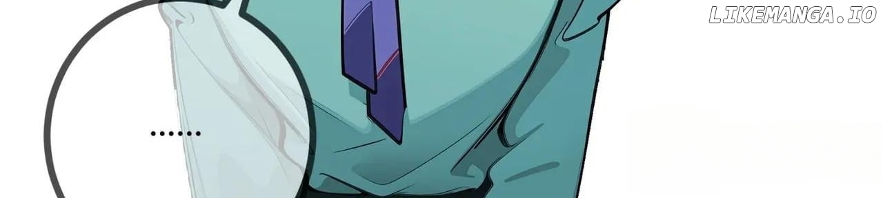 Daddy President Is Too Hard To Deal With Chapter 178 - page 43